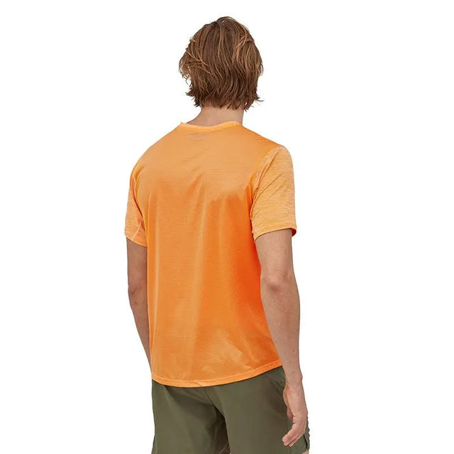 Tricou Patagonia M Airchaser Tricou Patagonia M Airchaser