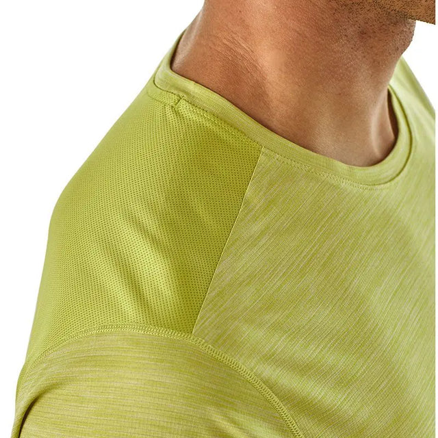 Tricou Patagonia M Airchaser Tricou Patagonia M Airchaser