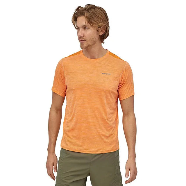 Tricou Patagonia M Airchaser Tricou Patagonia M Airchaser