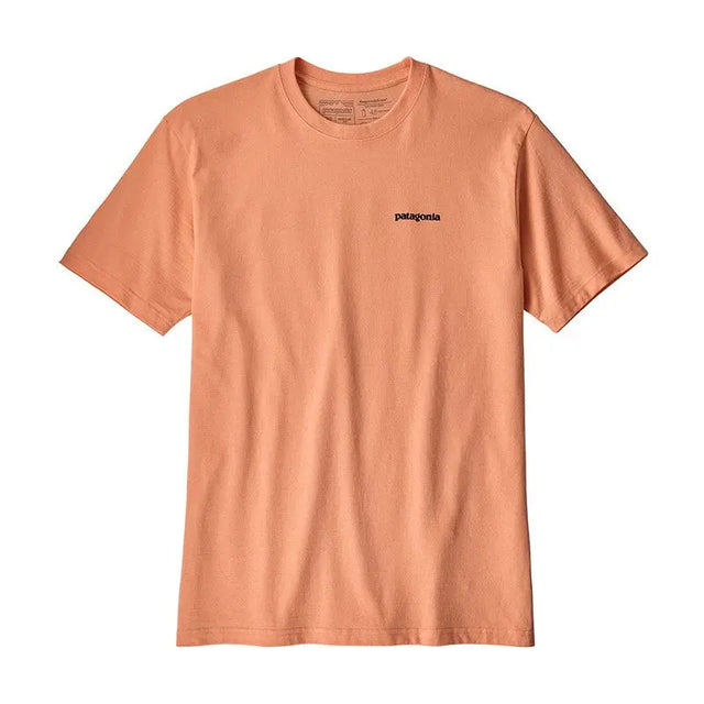 Tricou Patagonia M Fitz Roy Tarpon Responsibili-Tee Tricou Patagonia M Fitz Roy Tarpon Responsibili-Tee