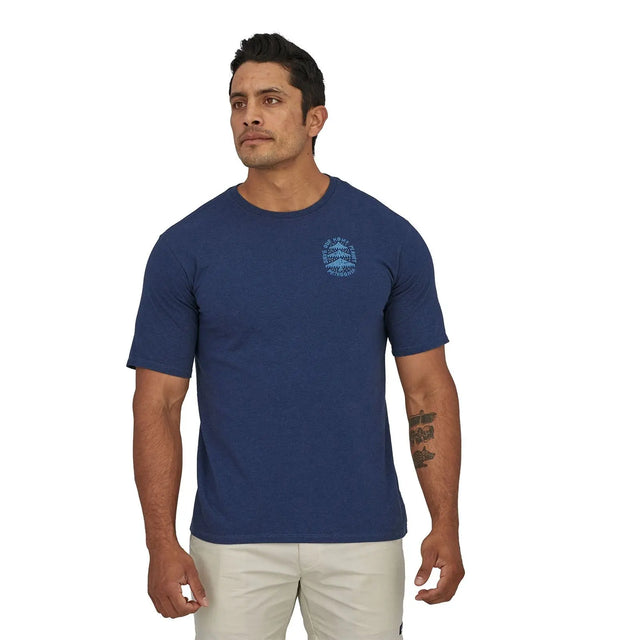 Tricou Patagonia M How To Save Responsibili Tricou Patagonia M How To Save Responsibili