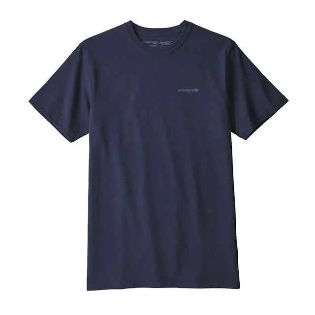 Tricou Patagonia M Og Ice Tools Responsibili Tricou Patagonia M Og Ice Tools Responsibili