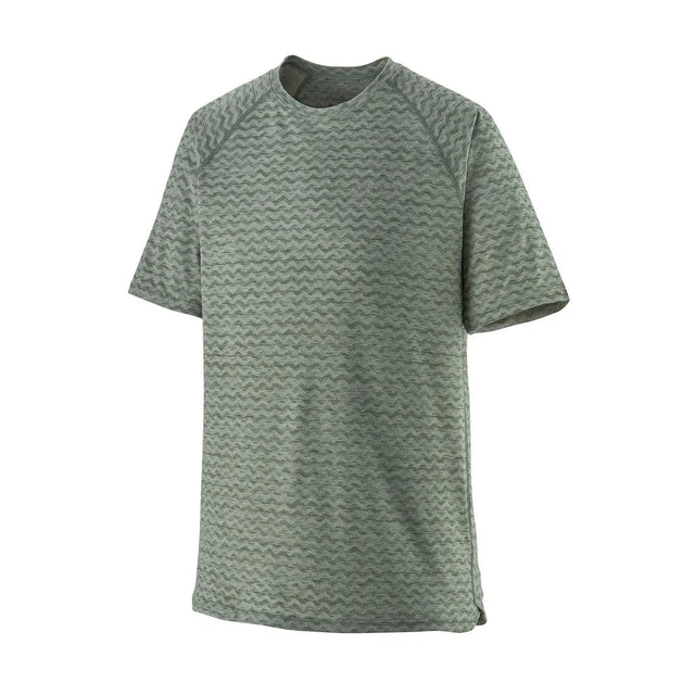 Tricou Patagonia M Ridge Flow Tricou Patagonia M Ridge Flow