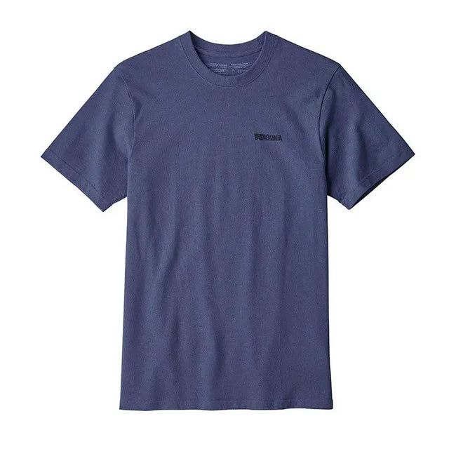 Tricou Patagonia M Splitter Shaka Responsibili Tricou Patagonia M Splitter Shaka Responsibili