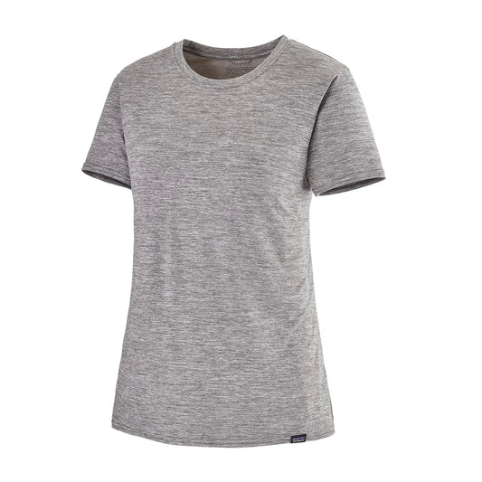 Tricou Patagonia W Capilene Cool Daily   Tricou Patagonia W Capilene Cool Daily