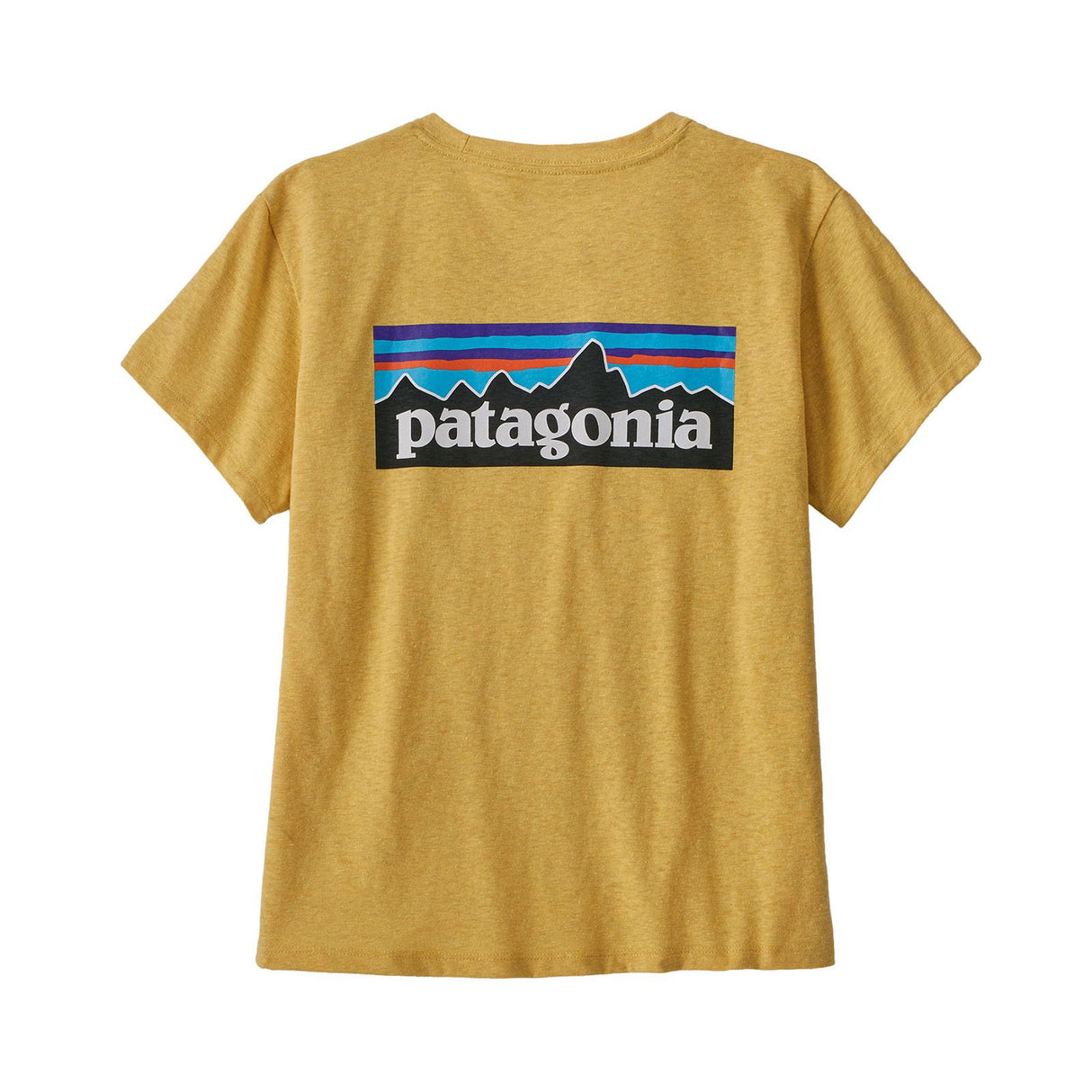 Tricou Patagonia W Endure Hex Responsibili Tricou Patagonia W Endure Hex Responsibili