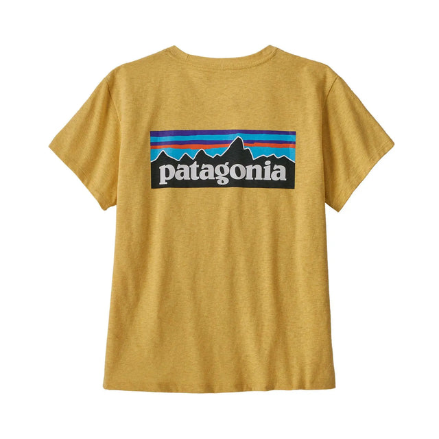 Tricou Patagonia W Endure Hex Responsibili Tricou Patagonia W Endure Hex Responsibili
