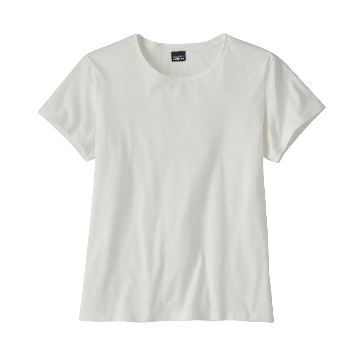 Tricou Patagonia W Regenerative Organic Certified Cotton Tricou Patagonia W Regenerative Organic Certified Cotton