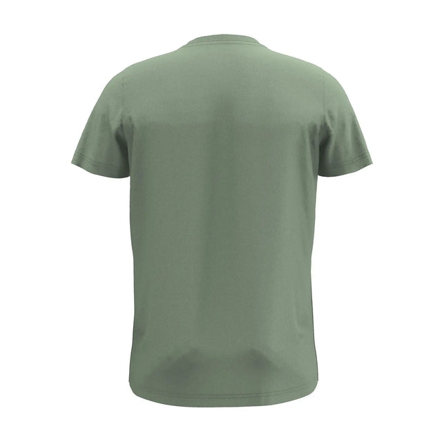 Tricou Scott 10 Icon S/sl Tricou Scott 10 Icon S/sl