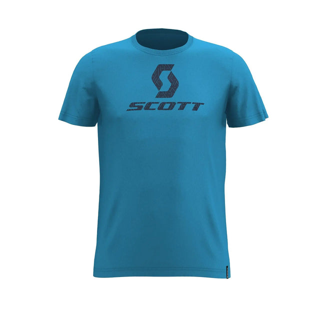 Tricou Scott 10 Icon S/sl Tricou Scott 10 Icon S/sl