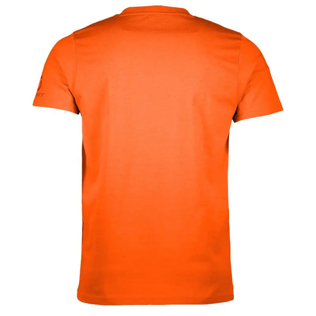Tricou Scott 10 Icon S/sl Tricou Scott 10 Icon S/sl