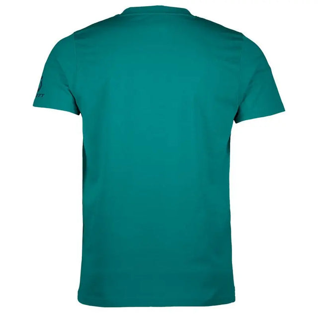 Tricou Scott 10 Icon S/sl Tricou Scott 10 Icon S/sl