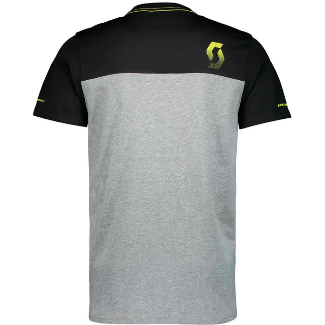 Tricou Scott M Co Factory Team Tricou Scott M Co Factory Team