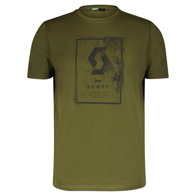Tricou Scott M Defined Dri Tricou Scott M Defined Dri