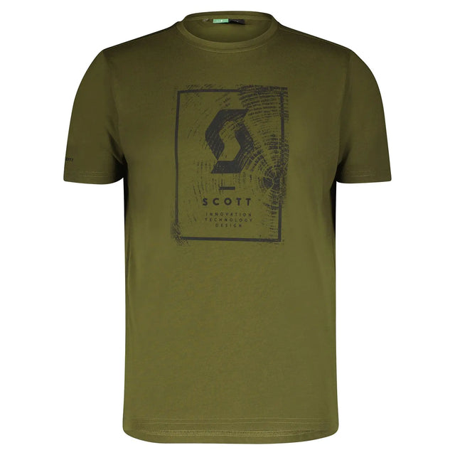 Tricou Scott M Defined Dri Tricou Scott M Defined Dri