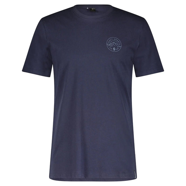 Tricou Scott M Graphic Tricou Scott M Graphic