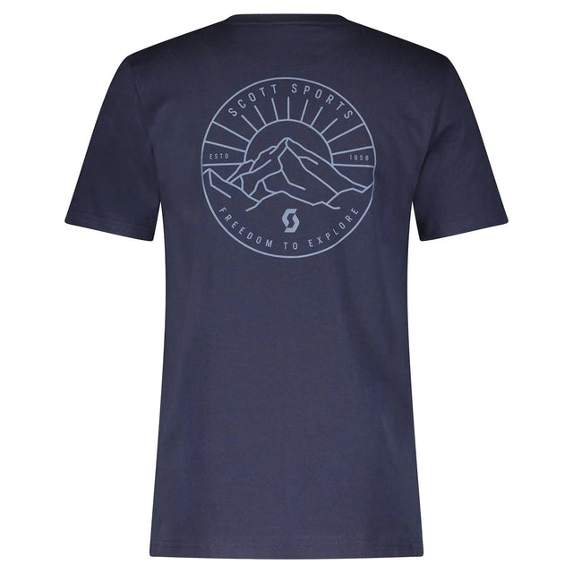 Tricou Scott M Graphic Tricou Scott M Graphic