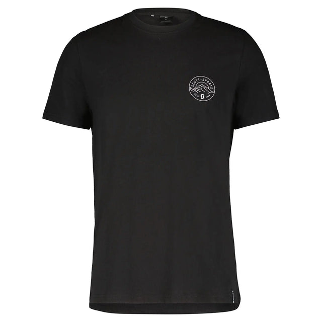 Tricou Scott M Graphic Tricou Scott M Graphic