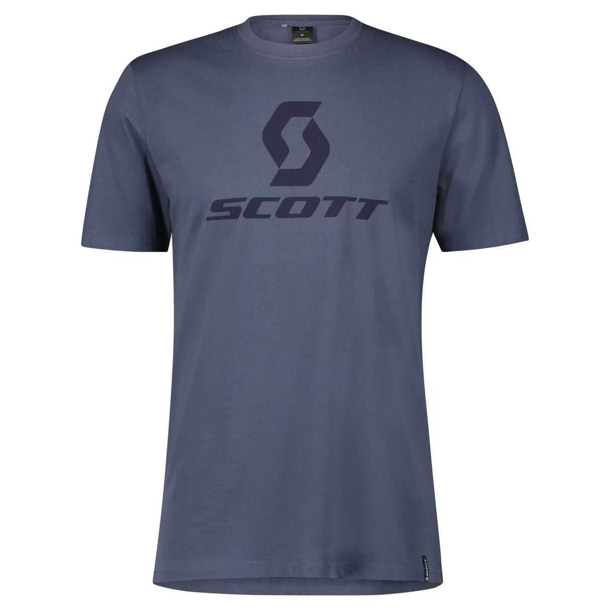 Tricou Scott M Icon Tricou Scott M Icon