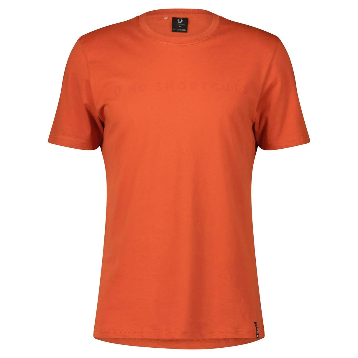 Tricou Scott M No Shortcuts Tricou Scott M No Shortcuts