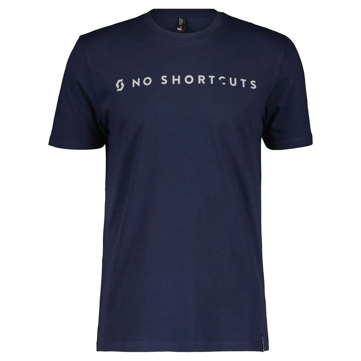 Tricou Scott M No Shortcuts Tricou Scott M No Shortcuts