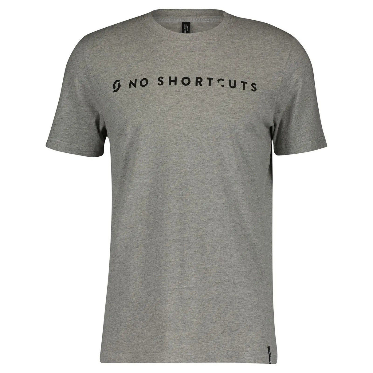 Tricou Scott M No Shortcuts Tricou Scott M No Shortcuts