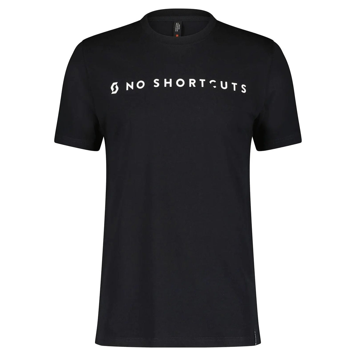 Tricou Scott M No Shortcuts Tricou Scott M No Shortcuts