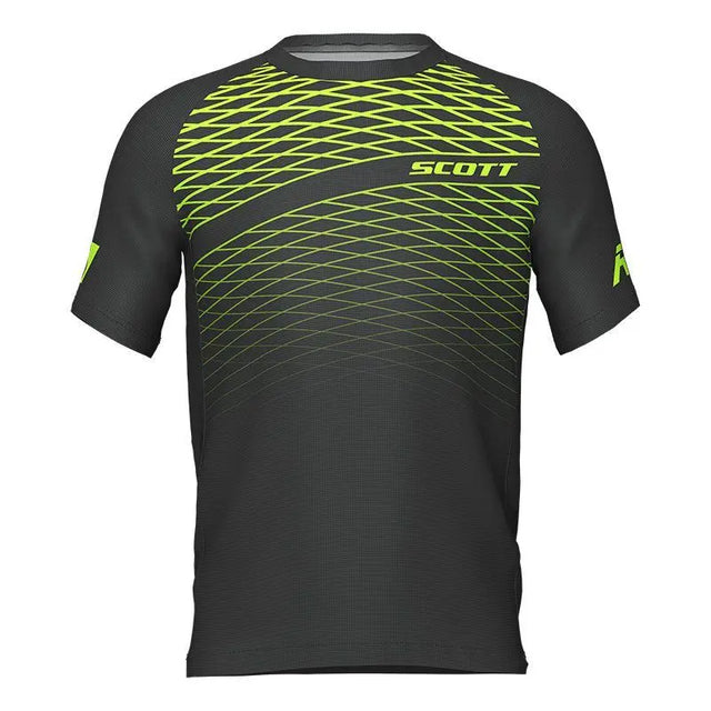 Tricou Scott M RC Run Tricou Scott M RC Run