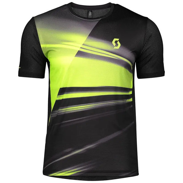 Tricou Scott M Rc Run Tricou Scott M Rc Run