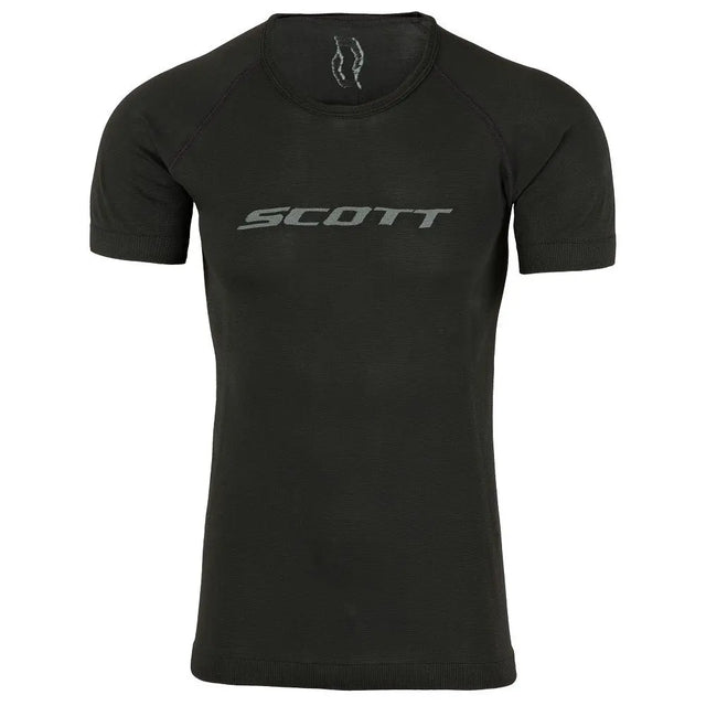 Tricou Scott Shirt Underwear Seamless S/sl 17 Tricou Scott Shirt Underwear Seamless S/sl 17