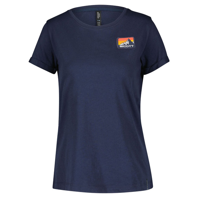 Tricou Scott W Casual Winter Tricou Scott W Casual Winter
