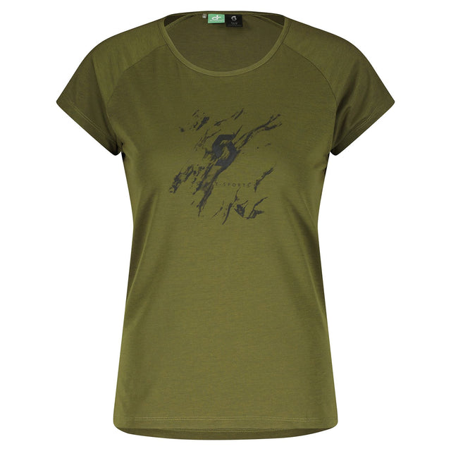 Tricou Scott W Defined Dri Tricou Scott W Defined Dri