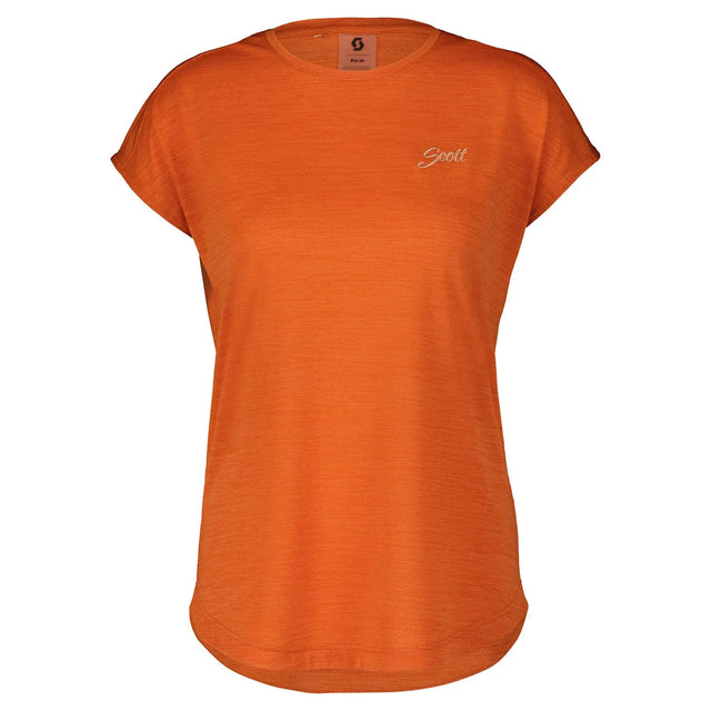 Tricou Scott W Defined Tricou Scott W Defined