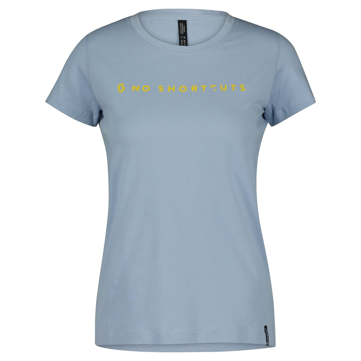 Tricou Scott W No Shortcuts Tricou Scott W No Shortcuts