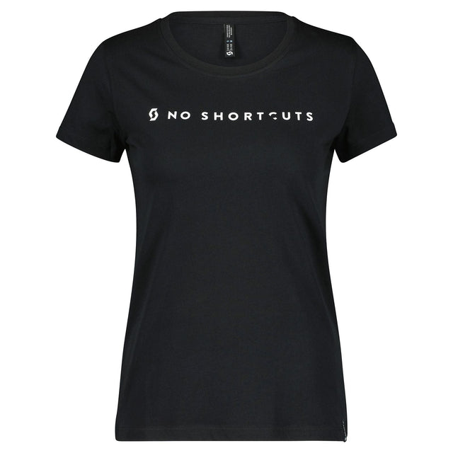 Tricou Scott W No Shortcuts Tricou Scott W No Shortcuts