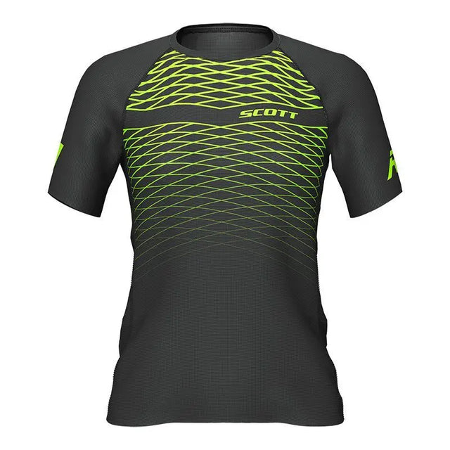 Tricou Scott W RC Run Tricou Scott W RC Run