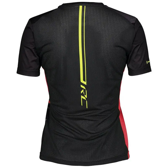 Tricou Scott W Rc Run Tricou Scott W Rc Run