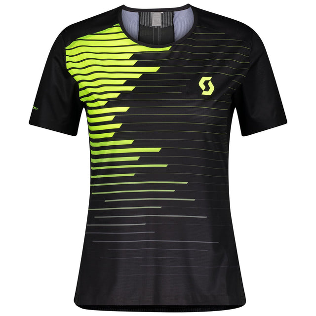 Tricou Scott Women's Rc Run Tricou Scott Women's Rc Run