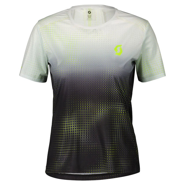 Tricou Scott W Rc Run Tricou Scott W Rc Run