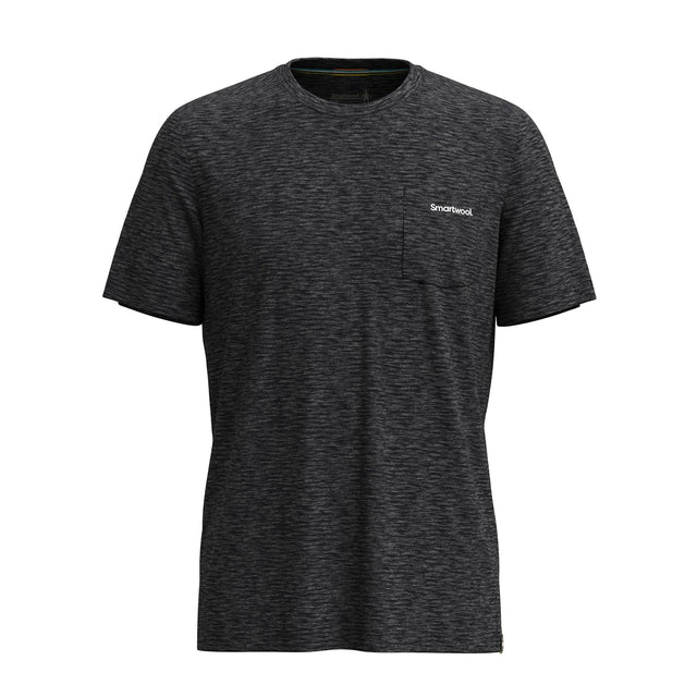 Tricou Smartwool Bear Trail Hemp Graphic Tricou Smartwool Bear Trail Hemp Graphic