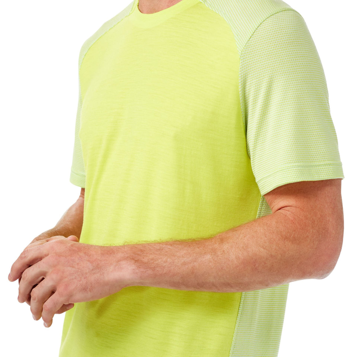 Tricou Smartwool M Active Mesh Tricou Smartwool M Active Mesh