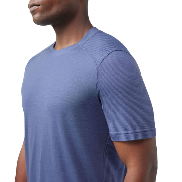 Tricou Smartwool M Active Mesh Tricou Smartwool M Active Mesh