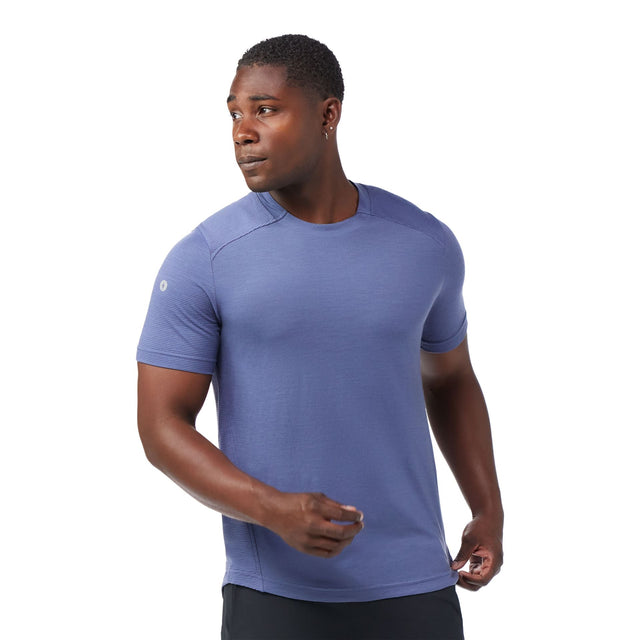 Tricou Smartwool M Active Mesh Tricou Smartwool M Active Mesh