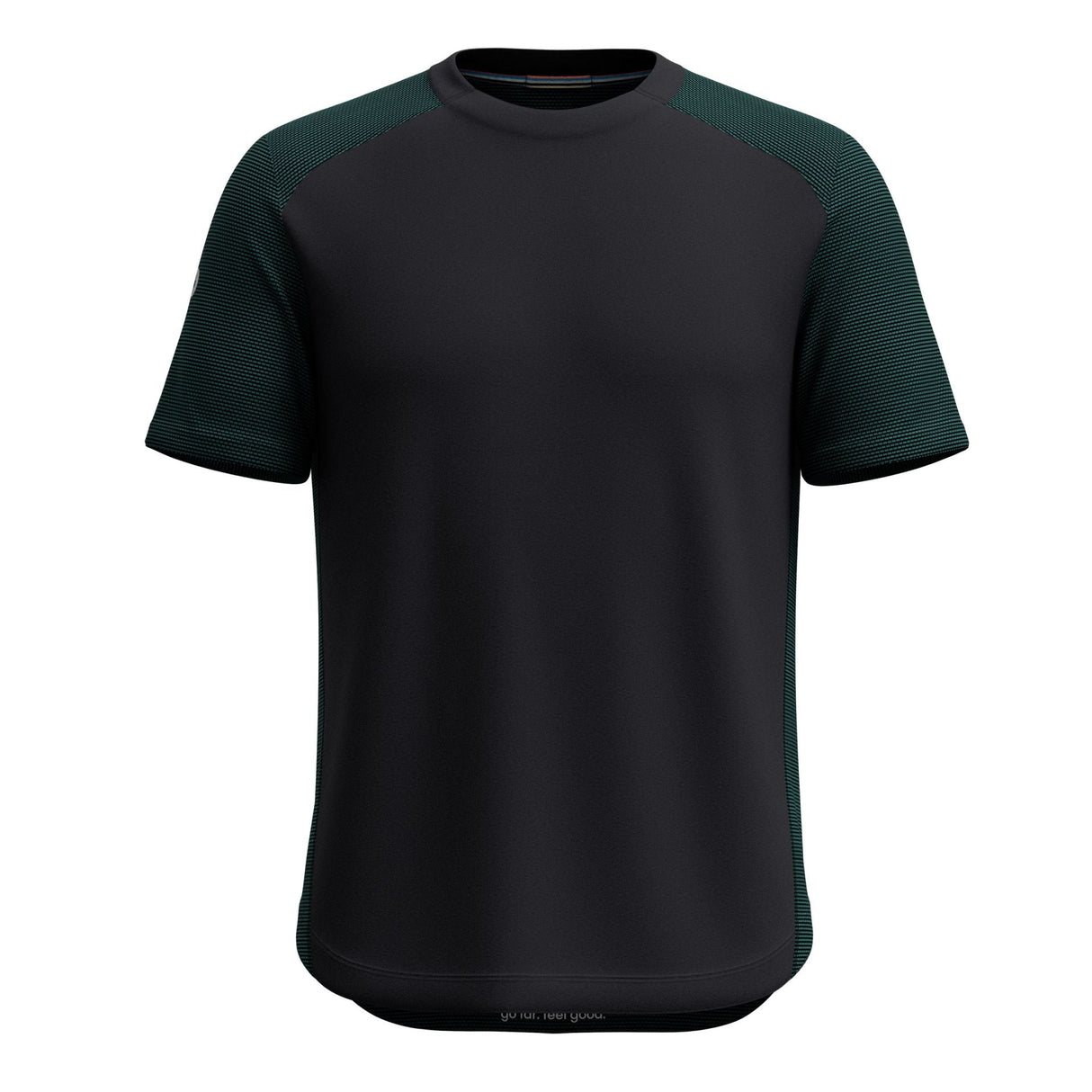 Tricou Smartwool M Active Mesh Tricou Smartwool M Active Mesh