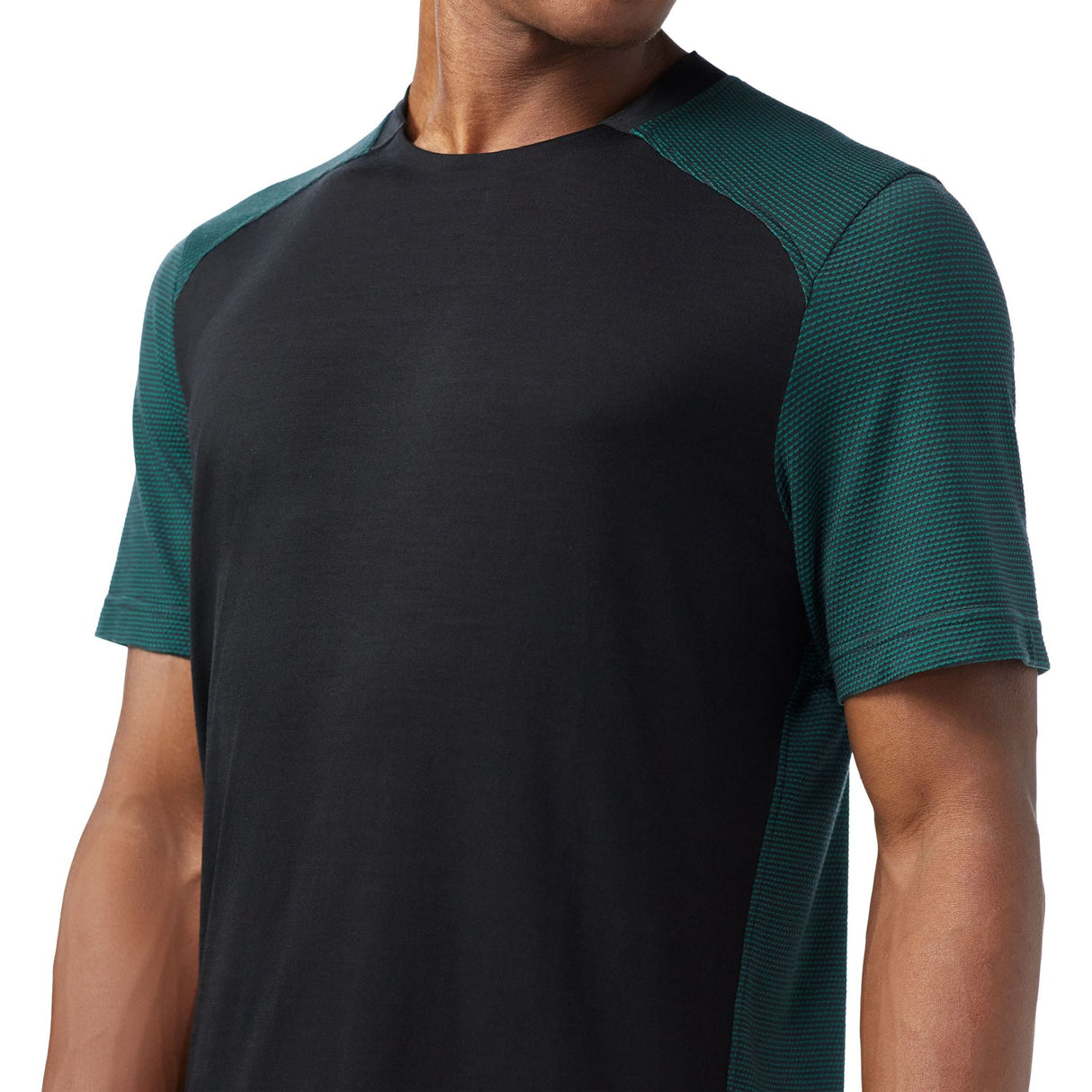 Tricou Smartwool M Active Mesh Tricou Smartwool M Active Mesh