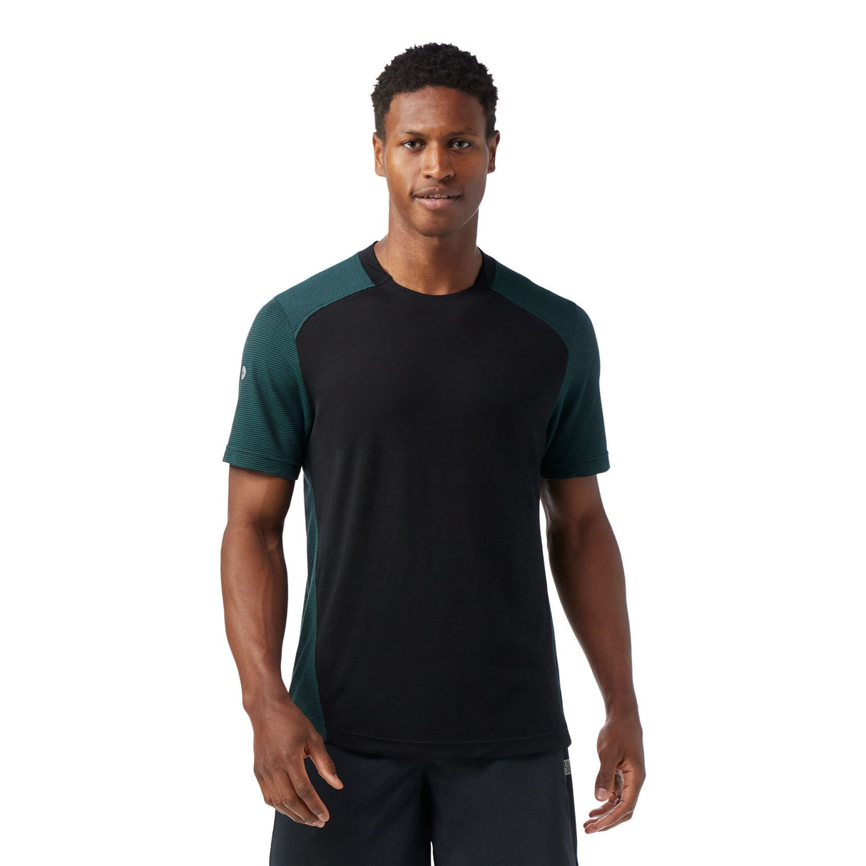 Tricou Smartwool M Active Mesh Tricou Smartwool M Active Mesh