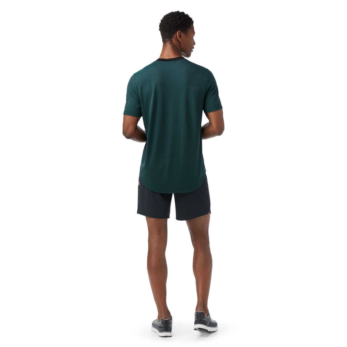 Tricou Smartwool M Active Mesh Tricou Smartwool M Active Mesh