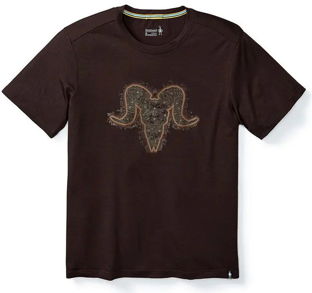 Tricou Smartwool M Merino 150 Aires Tricou Smartwool M Merino 150 Aires