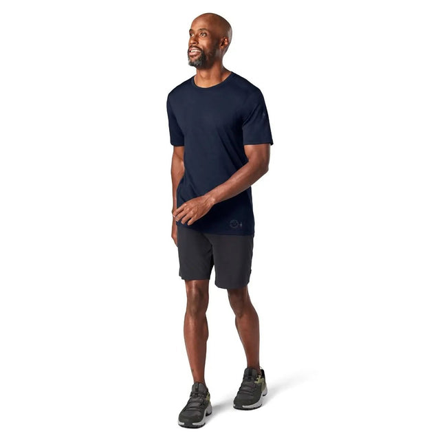 Tricou Smartwool M Merino 150 Plant-based Dye Baselayer Boxed Tricou Smartwool M Merino 150 Plant-based Dye Baselayer Boxed