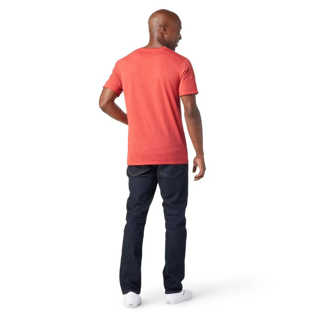 Tricou Smartwool M Merino 150 Plant-based Dye Baselayer Boxed Tricou Smartwool M Merino 150 Plant-based Dye Baselayer Boxed